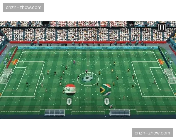 像素战争摧毁足球魅力 技术正义游走在精确与模糊灰色地带