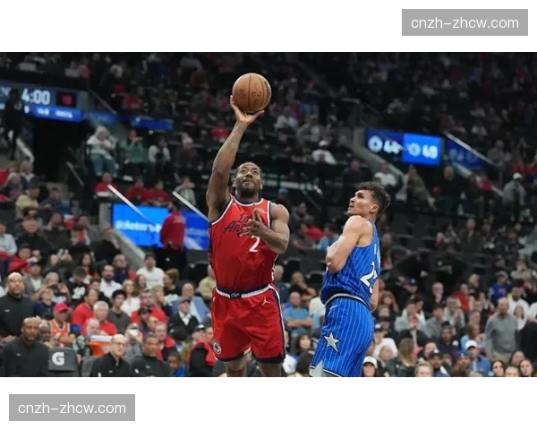 加兰与马瑟林加盟快船后仍需磨合,球队化学反应成季后赛关键 加兰与马瑟林加盟快船后仍需磨合,球队化学反应成季后赛关键